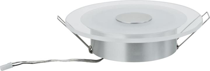 Produktbild Paulmann Einbauleuchte Premium Whirl Set (1350 lm)