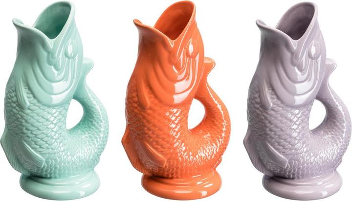 Actual product image BYYU Koi (1 x, 11 x 16 cm)