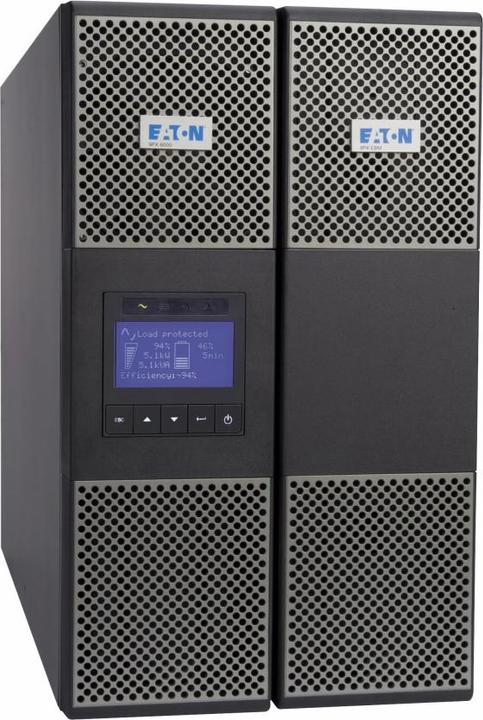 Produktbild Eaton 9PX1500IRTNBS (1.50 VA, 1500 W, Online-Doppelwandler USV)