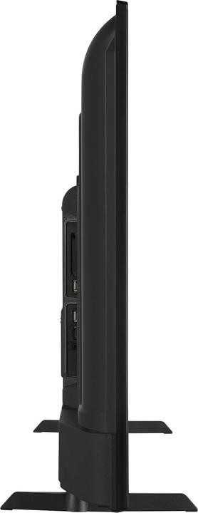 Produktbild Lenco LED-4353BK (43", LED, 4K)