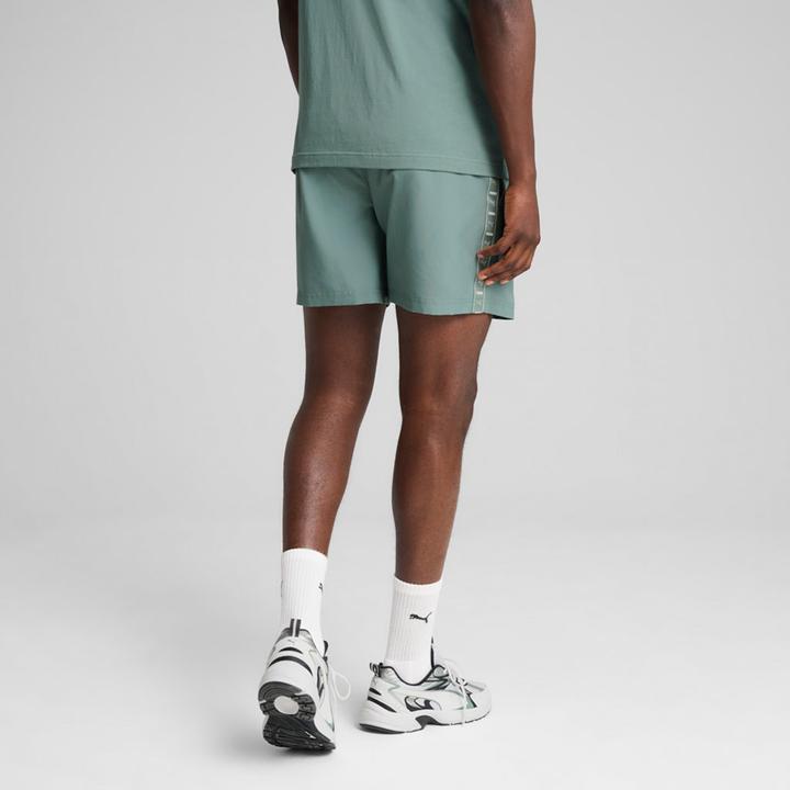 Produktbild Puma ESS TAPE Woven Shorts 5" (S)