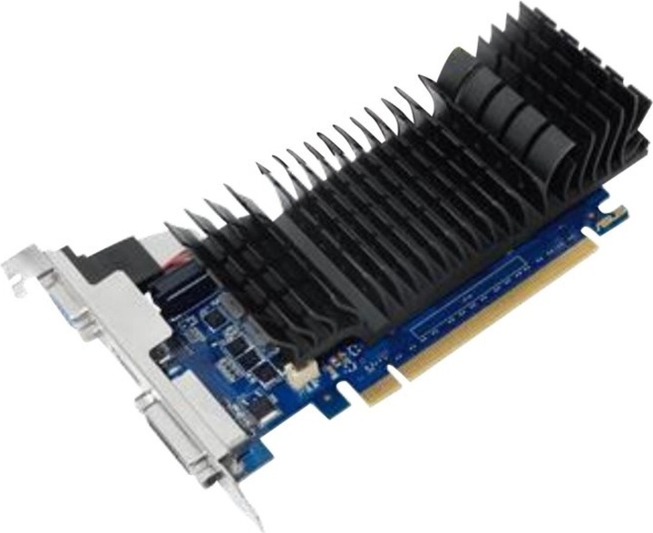 Immagine prodotto ASUS GeForce GT 730 Silenzioso (2 GB)