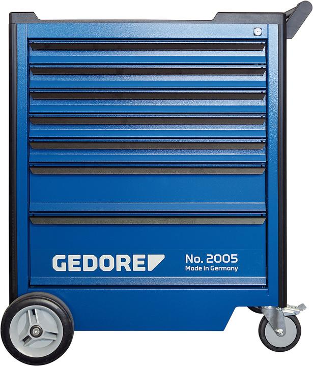Actual product image Gedore 2005-TS-308 (308 x)