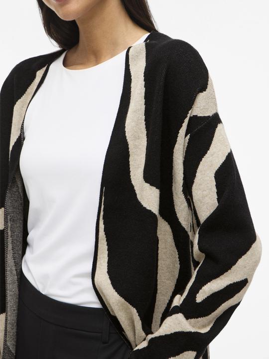 Produktbild Vila VIRIL Offener Strickjacke (L)