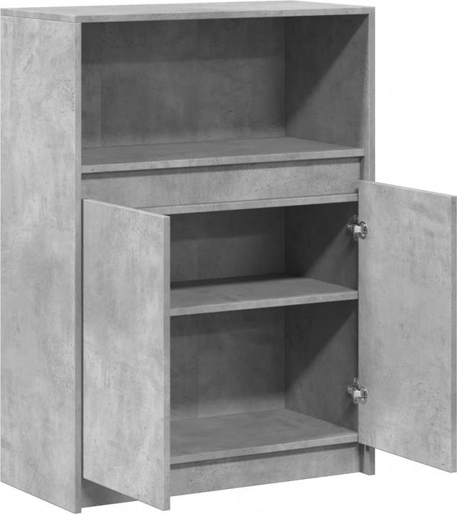 Produktbild vidaXL Sideboard (72 x 34 x 100 cm)