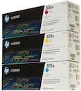 Produktbild HP 305a (M, C, Y)