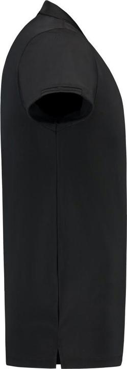 Produktbild Tricorp Poloshirt Cooldry Bambus Fitted Black Gr. XL (XL)