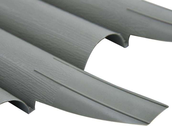 Produktbild vidaXL Rasenkante (1000 cm)