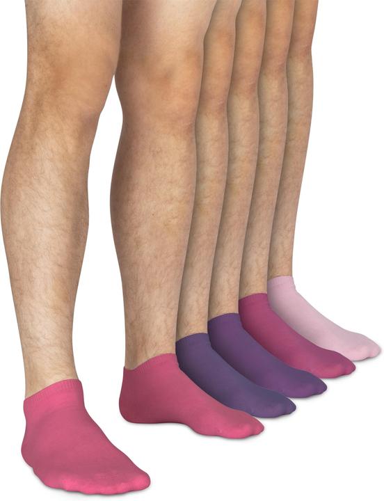 Produktbild Normani 15 Paar Sneaker American (15er Pack, 43 - 47)