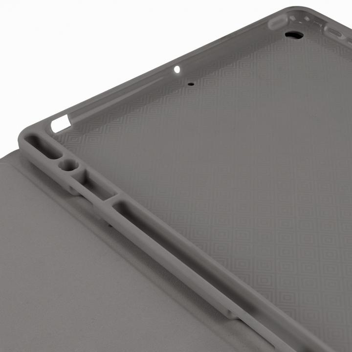 Produktbild Tucano Metal Hartschalencase Space Grau (iPad Air, iPad Air 2019 (3. Gen), iPad 10.2)