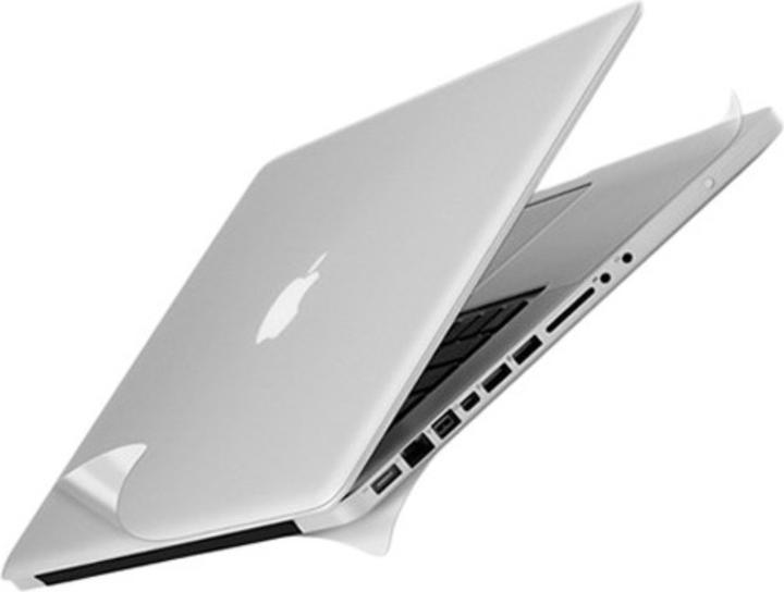 Actual product image Wrapsol Screen protector 15" (15")