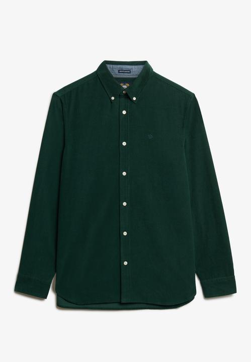 Actual product image Superdry Shirt (S)
