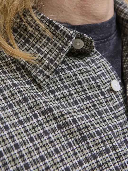 Immagine prodotto Jack & Jones Comfort Fit Hemd Hemd (L)