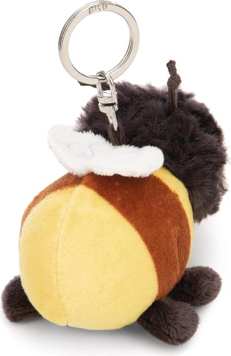Image du produit Magni NICI Schlüsselanhänger Hummel Belinda 9cm