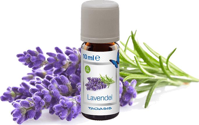 Produktbild Venta Bio-Duft Lavendel (3 x)