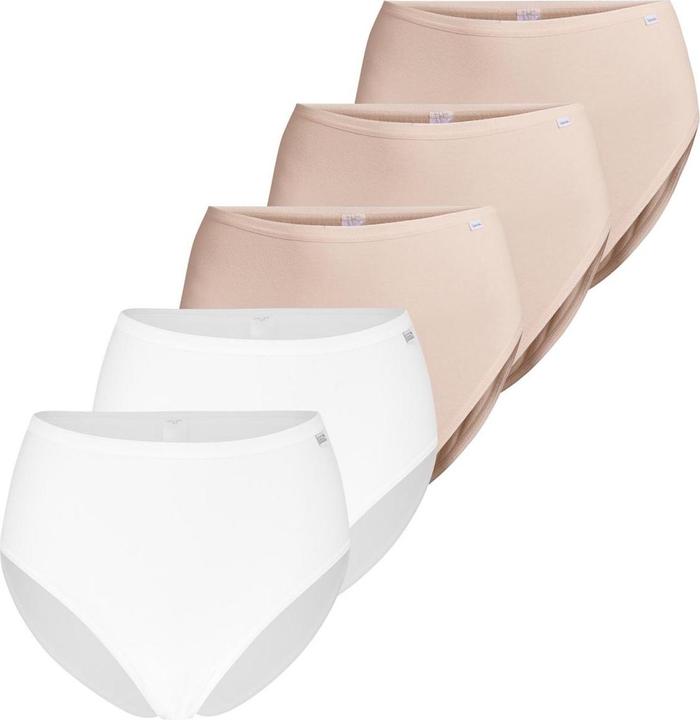 Produktbild Speidel 5er Pack Britta Hüftslip (44, XXL, 5er Pack)