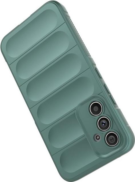 Produktbild MU Classic Softcase TPU Rugged Series (Samsung Galaxy A54 5G)