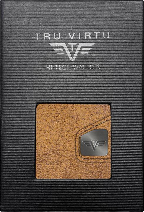 Produktbild Tru Virtu Click & Slide