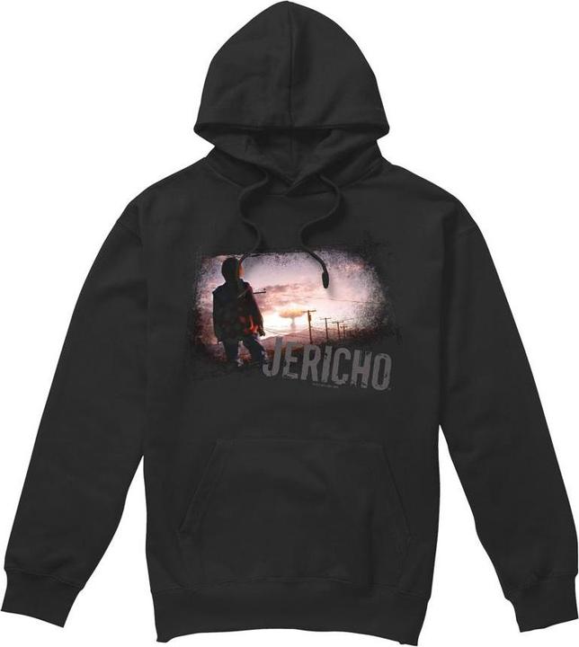 Produktbild Jericho Kapuzenpullover (L)