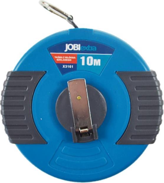 Actual product image Jobi Jobiextra Taśma Miernicza Z Włókna Szklanego 50m