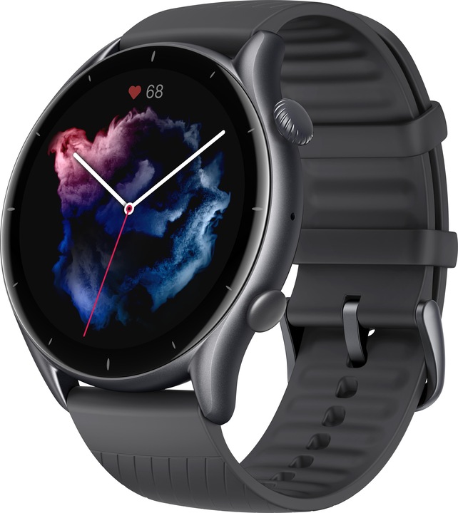 Actual product image Amazfit GTR 3 Pro (46 mm)