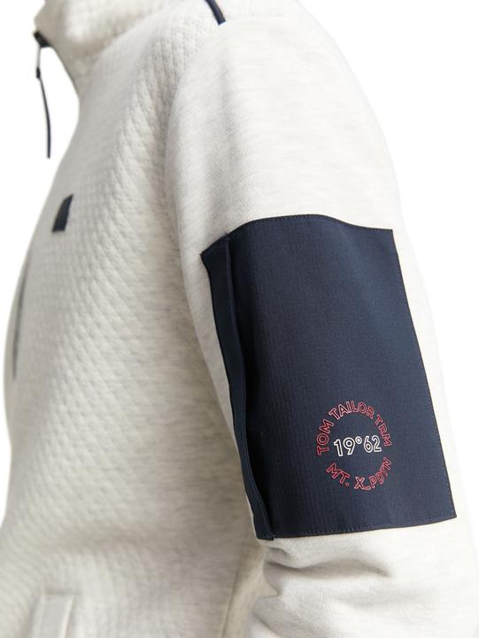 Produktbild Tom Tailor Sweatjacke (L, M, XXL)