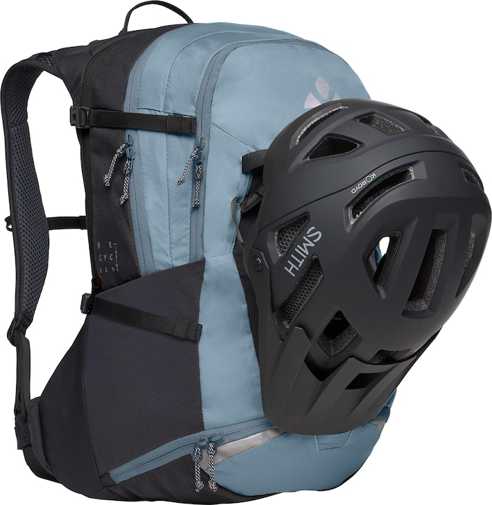 Actual product image Vaude Bike Alpin 23+5 (28 l)