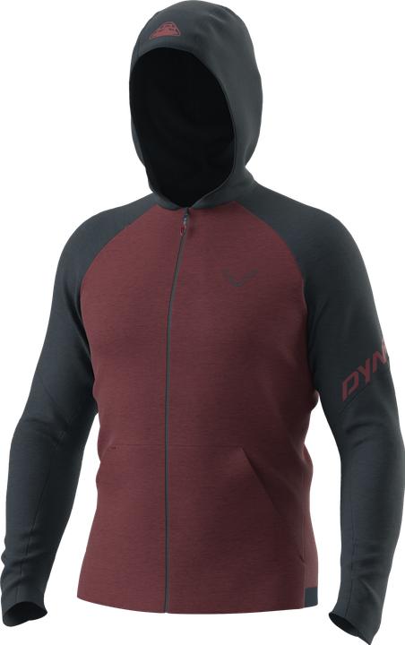 Image du produit Dynafit 24/7 Ptc Sweat à capuche zippé M (XXL)