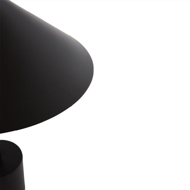 Actual product image OYOY Living Kasa Table Lamp - Black (0 lm, E14)