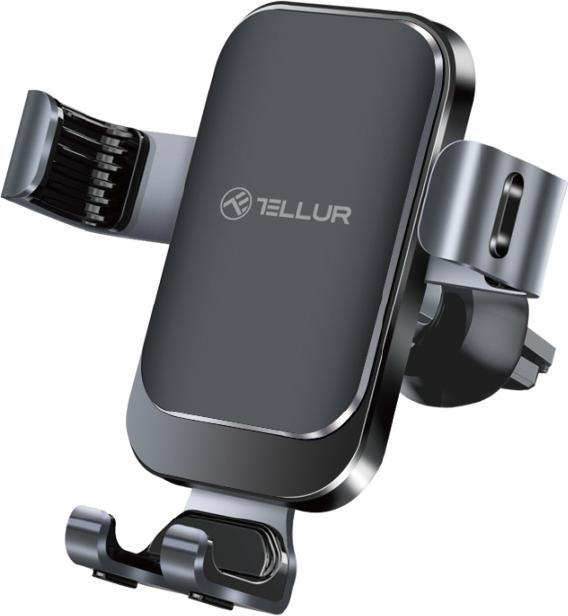 Immagine prodotto Tellur Supporto per telefono da auto Gravity CMH20 nero