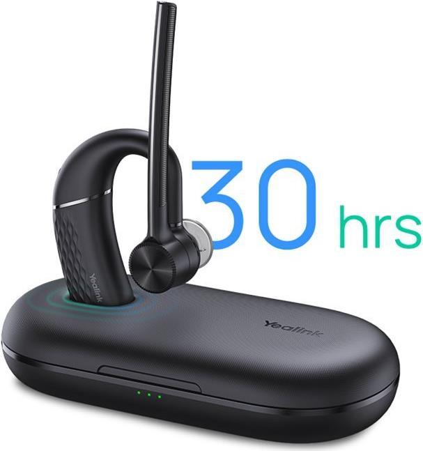 Immagine prodotto Yealink BH 71 (Senza fili, USB-C)