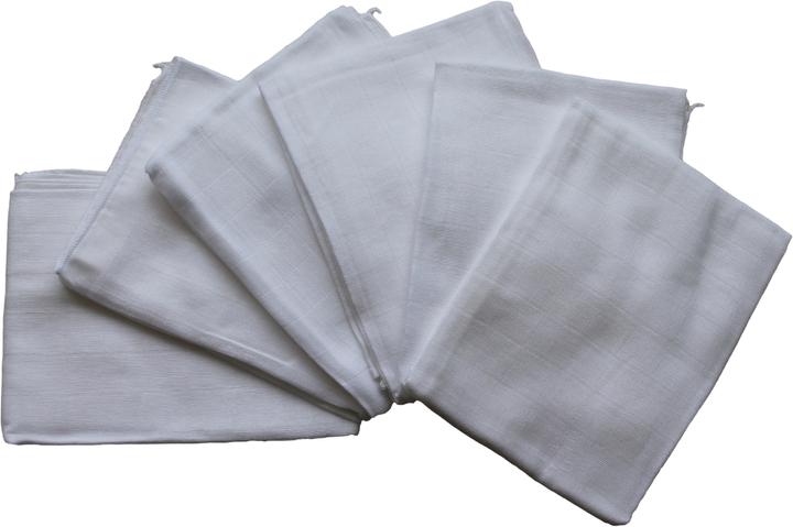 Produktbild Babywell Gaze-Windeln (60 cm, 60 cm)