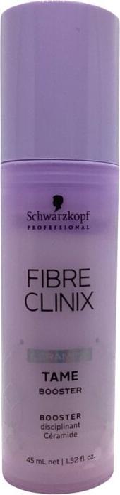 Produktbild Schwarzkopf Professional Fibre Clinix Tame Booster (45 ml)