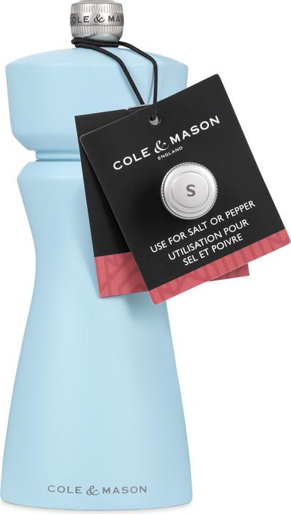 Actual product image Cole & Mason Kenton (Pepper, Salt)