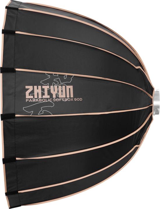 Zhiyun Parabolic Softbox 90D (Bowens Mount) (Soft boxes, 90 cm)