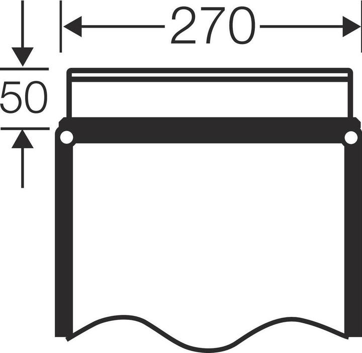 Image du produit Hensel Bride de montage