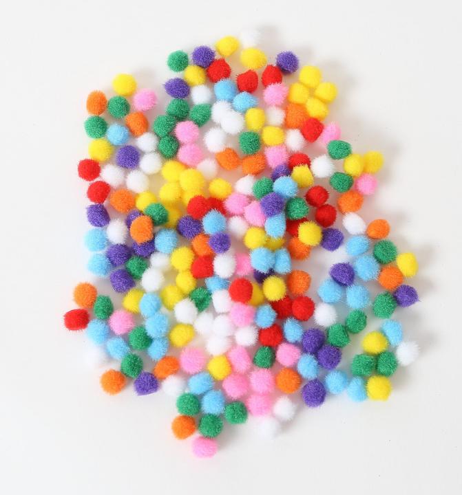Produktbild I Am Creative Pompons