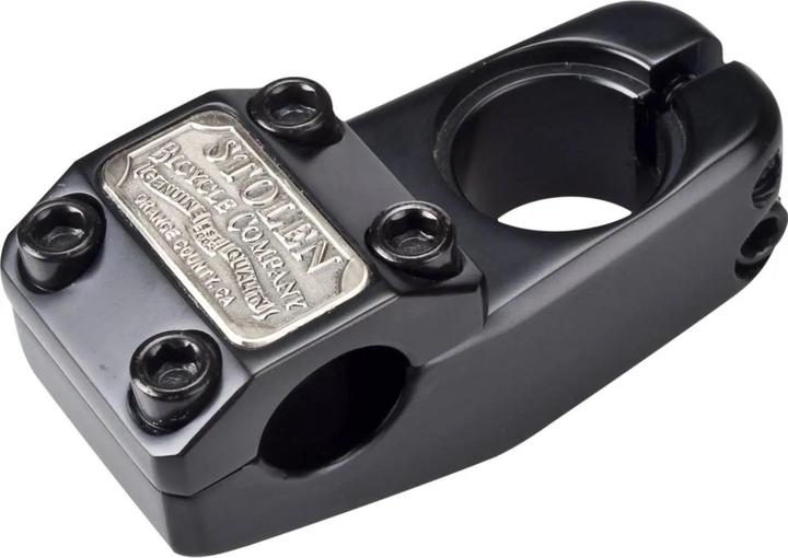 Actual product image Stolen Slab Top Load (50 mm, 31 mm)