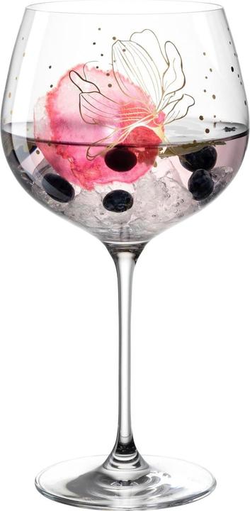 Productafbeelding Leonardo Gin Glas Presente 400 ml, 1 stuk, Transparant (4 dl, 1 x, Gin glazen)