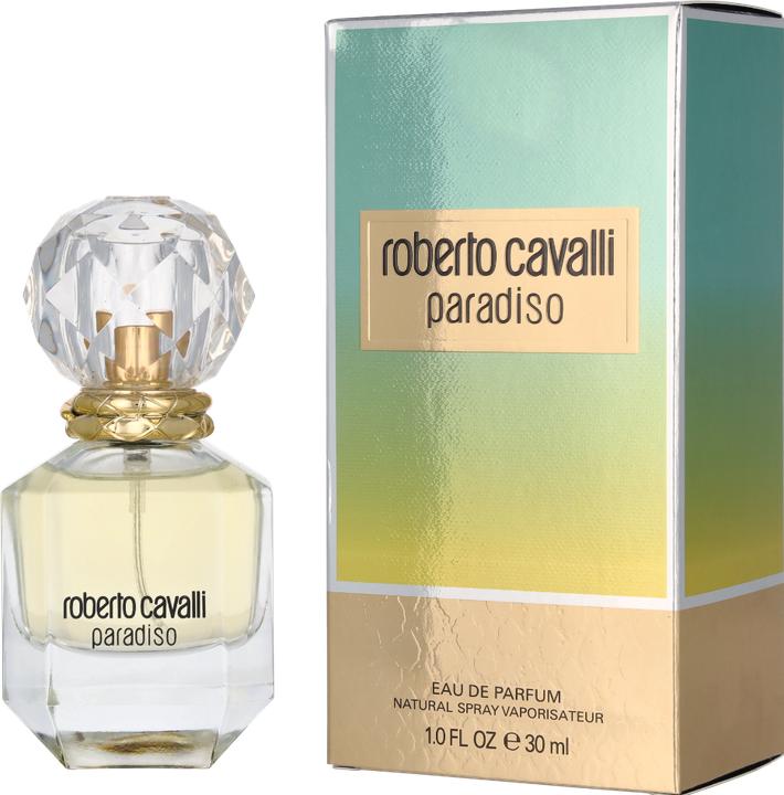 Actual product image Roberto Cavalli Paradiso Edp Spray (Eau de parfum, 50 ml)