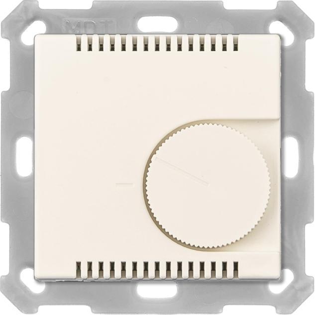 Thumbnail - MDT Raumtemperaturregler, Thermostat, Weiss