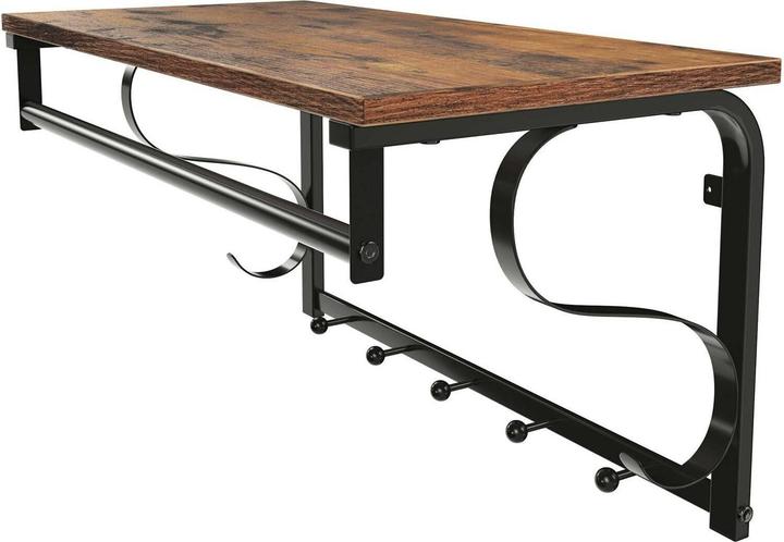 Actual product image Songmics Havanna