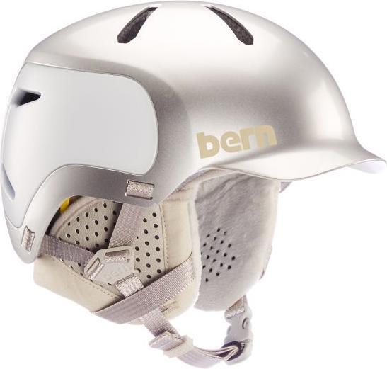 Actual product image Bern Watts 2.0 MIPS (M)