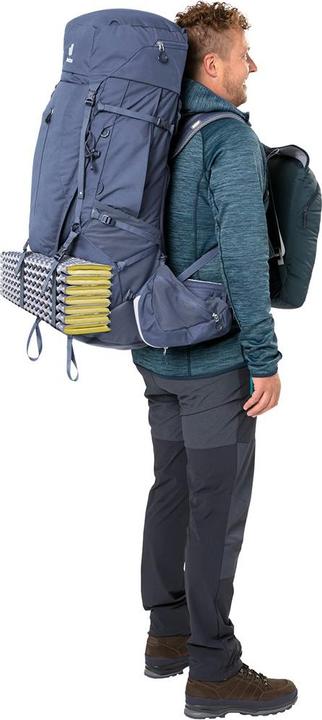 Image du produit Deuter Aircontact X 80+15 (95 l)