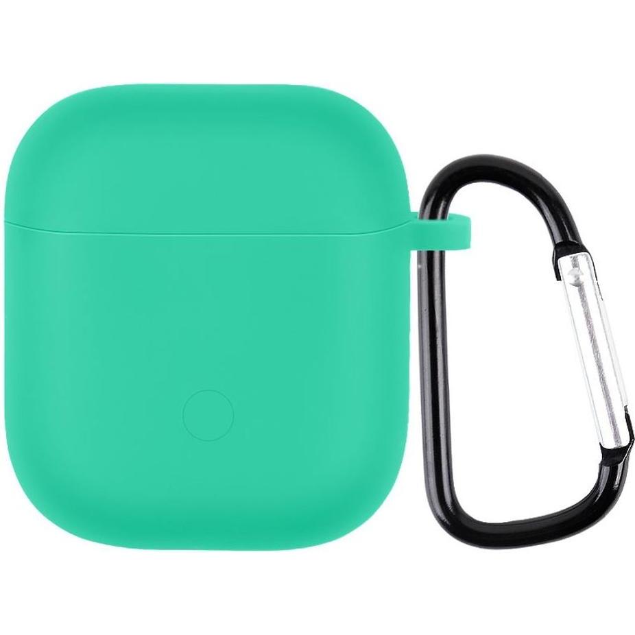 König Design Schutz Tasche Hülle für Realme Buds Air Neo Case Cover Bumper Etuis Schale 360, Kopfhörertasche + Schutzhül...