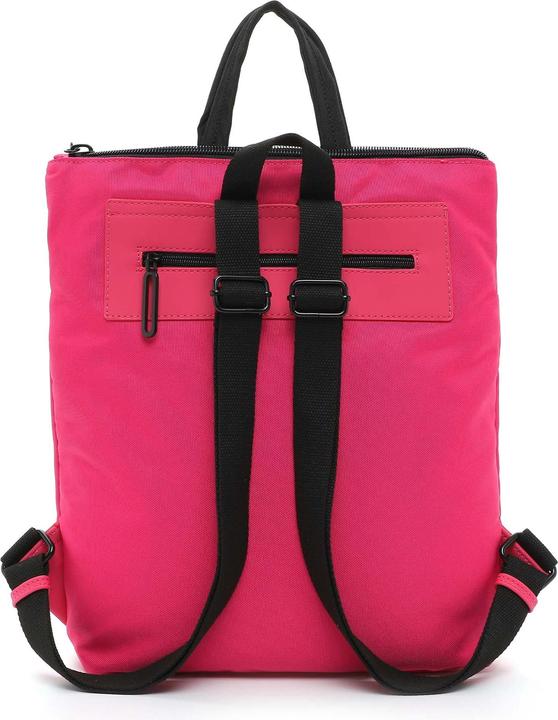 Actual product image Suri Frey Backpack SFY SURI Green Label Tanny (12.50 l)