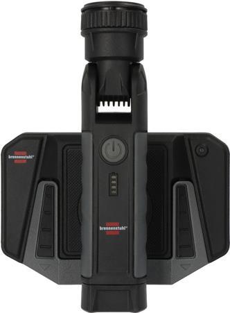 Actual product image Brennenstuhl Professional Wireless Charging Pad WCP (10 W)