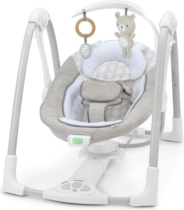 Ingenuity ConvertMe 2-in-1 swing