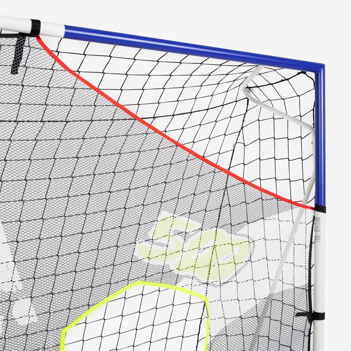 Actual product image Kipsta Training target polyester