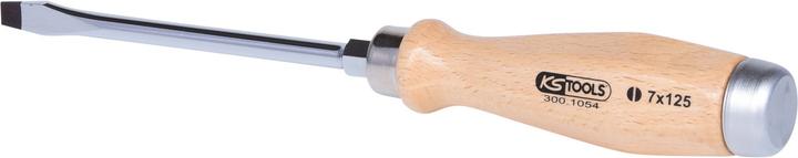 Actual product image KS Tools ERGOTORQUE WOODmax impact screwdriver (Port)